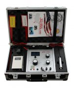 美国EPX9900大深度金属探测器介绍及野外实践操作