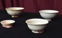 湖南省博物馆共入藏巴考沉船出水陶瓷文物38件
